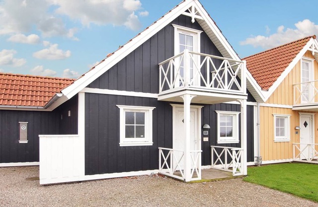 103 m² House ∙ 3 bedrooms ∙ 6 guests