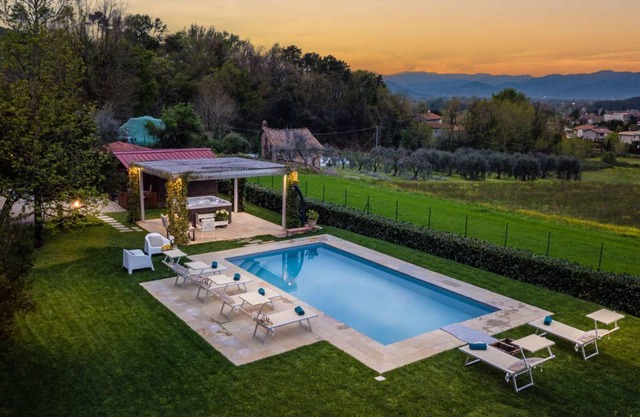 140 m² Villa ∙ 3 bedrooms ∙ 6 guests