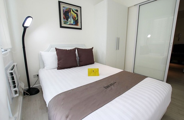 2-Bedroom with City View @ Maui 216