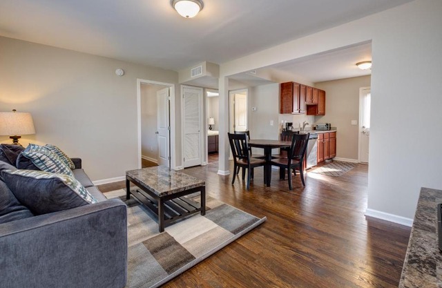2nd Ave S Condo Unit 6