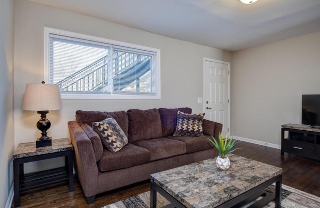 2nd Ave S Condo Units 5 and 6
