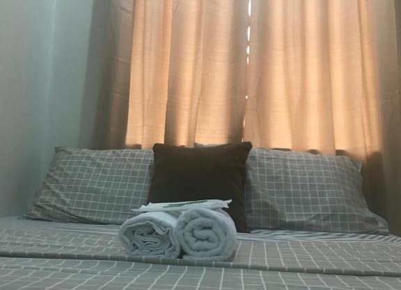 402 madrid building kassel residences Parañaque