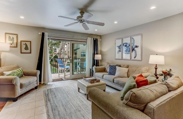 507 Sailmaker Condo