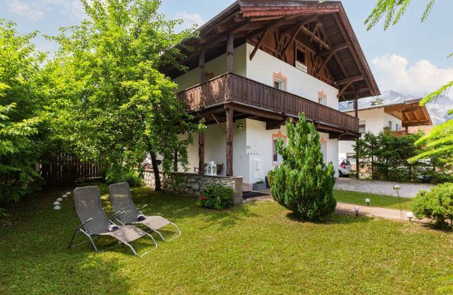 55 m² Apartment ∙ 2 bedrooms ∙ 5 guests