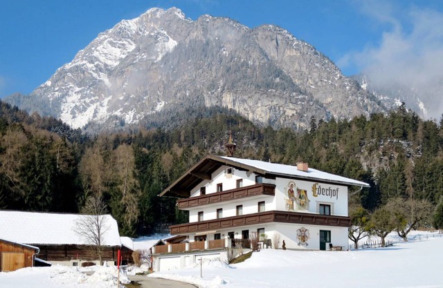 67 m² Apartment ∙ 3 bedrooms ∙ 7 guests