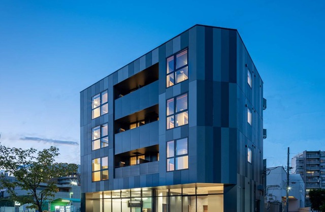 72 m² Hotel ∙ 2 bedrooms ∙ 6 guests