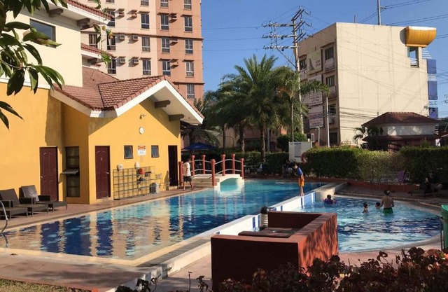 Avida Condo near NAIA