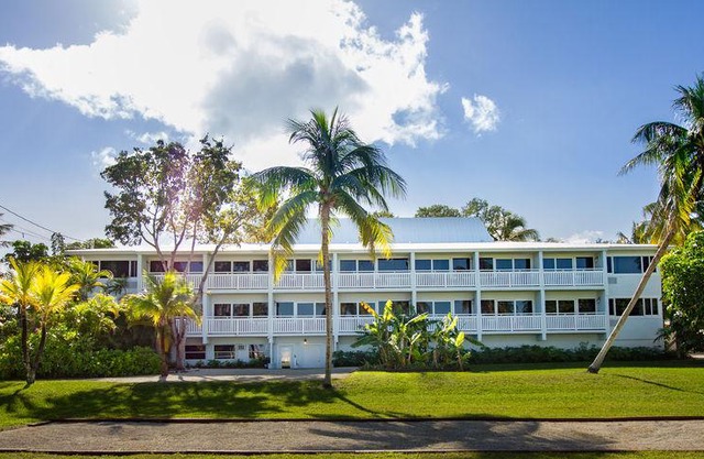 Banana Bay Resort & Marina
