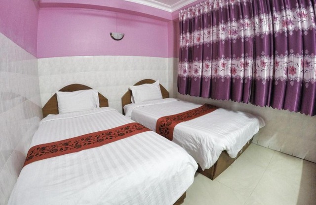 Capitol 3 Guesthouse