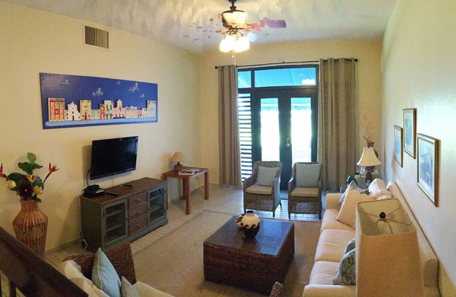 Corner Unit - spectacular Ocean Front View, steps from beach, Palmas Del Mar Re