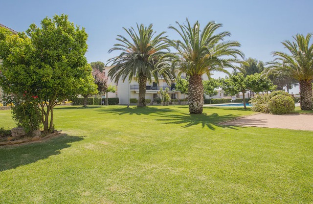 Costa Brava I-2 - Two Bedroom Apartment, Sleeps 5