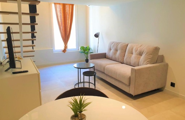DUPLEX CENTRE MER 406