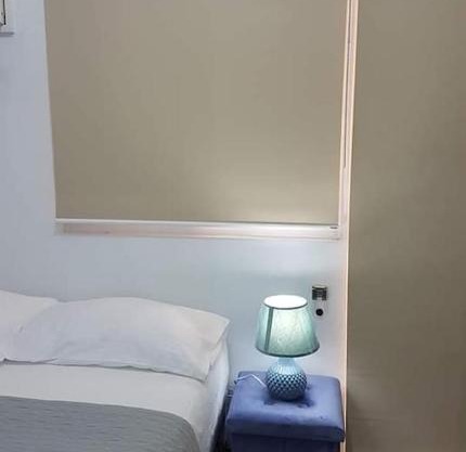 Field Residences 2 bedroom next to SM Sucat mall near airport
