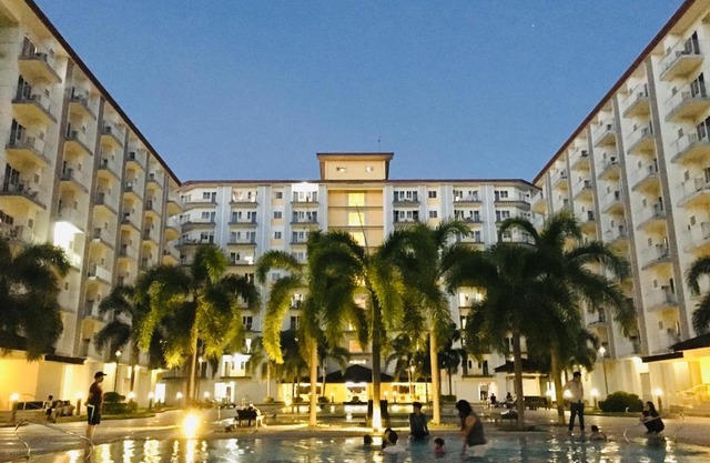 Field Residences