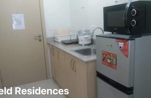 Field Residences