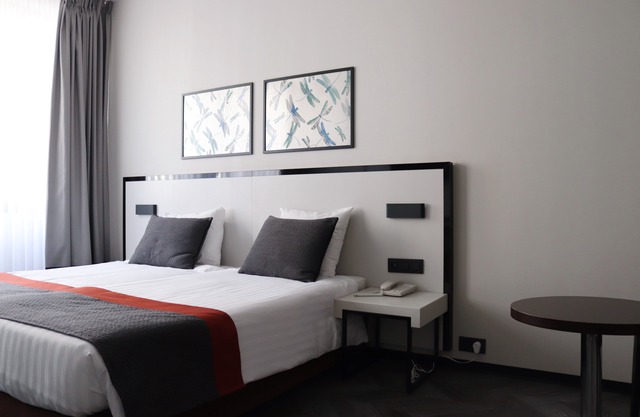 Floris Arlequin Grand Place Hotel Brussels