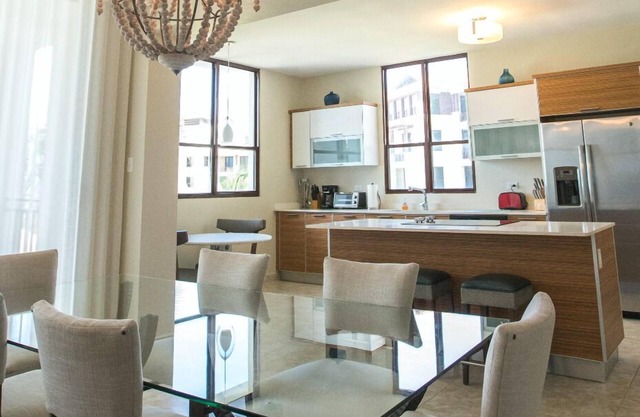 Great Views Luxury 3 Bedroom Condo at Solarea Beach Resort