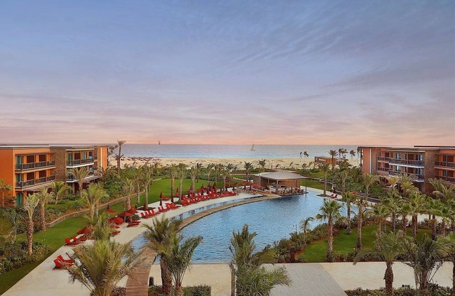 Hilton Cabo Verde Sal Resort