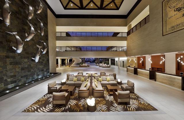 Hilton Cabo Verde SAL Resort
