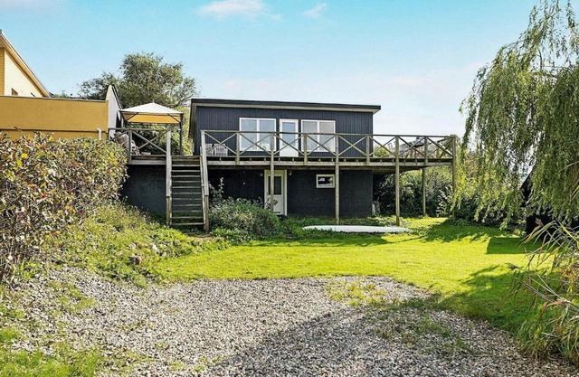 Holiday home Brenderup Fyn IV