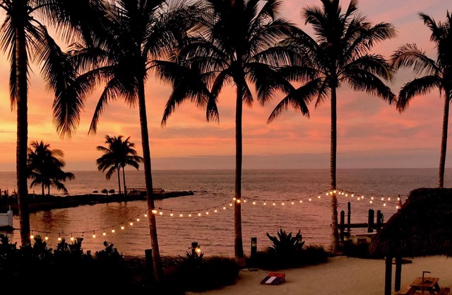 🌸Home(#3) BIKINI👙 BOTTOM (Partial View Property-approximately 200 ft from private beach entrance🌸