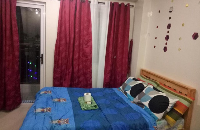 Kassel residence Mhavic Family room good for 5guest