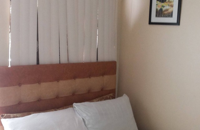 KASSEL RESIDENCES CONDOTEL ON TRANSIT STAY NEAR AIRPORT TERMINAL
