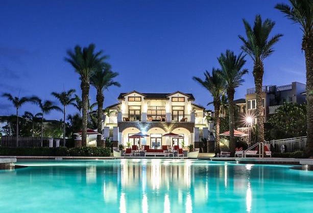 Marlin Bay Resort & Marina - Residence #3820