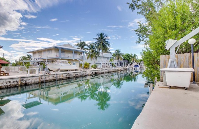 Paradise on Patricia Lane