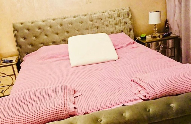 Perfekt Holidays in Al Hamra Village