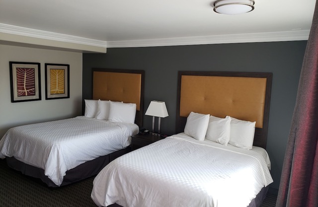 Portofino Inn Burbank