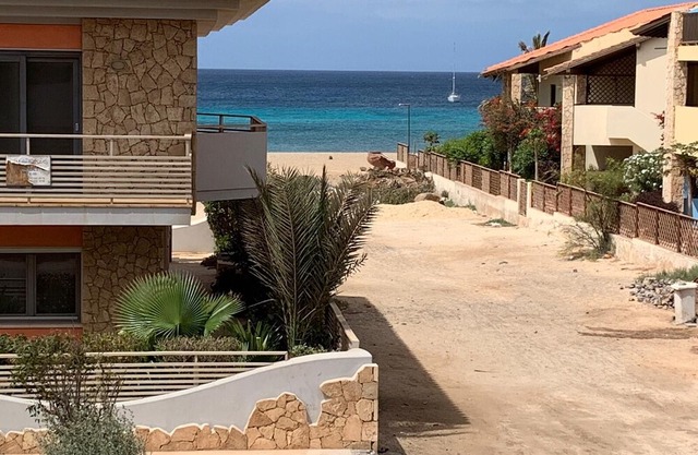 SEA VIEW APARTMENT WITH FREE WIFI