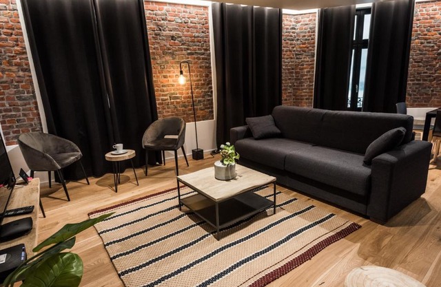 Smartflats - Bourse Brussels
