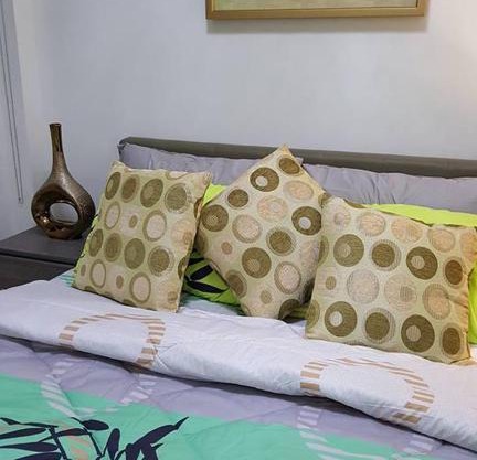 SoleMare Parksuites LuxSensa
