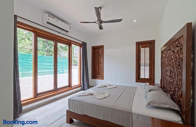 Villa Calangute Phase 11