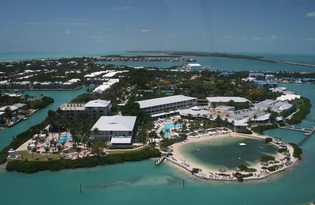 Village at Hawks Cay Villa w/Cabana Club (inquire for dock)