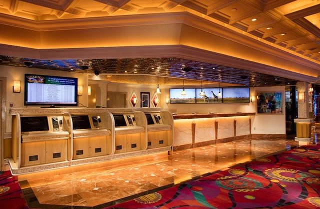Western Village Inn And Casino