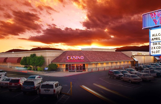 Western Village Inn & Casino