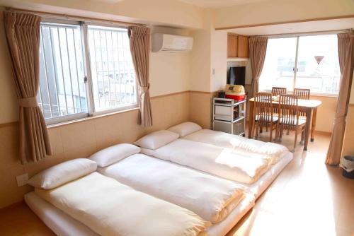 Higashiueno Hostel | 上野之家分館家庭房