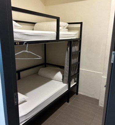 East District Hostel | 客旅家青年旅館 Travelers Plus