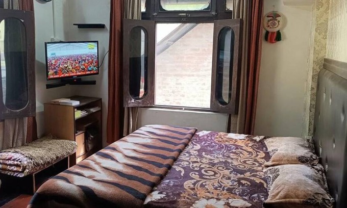 Banikhet Apartment | 100 m² Apartment ∙ 1 bedroom ∙ 4 guests