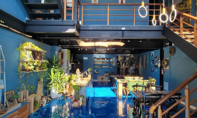 Heping Apartment | 100 m² Apartment ∙ 1 bedroom ∙ 4 guests