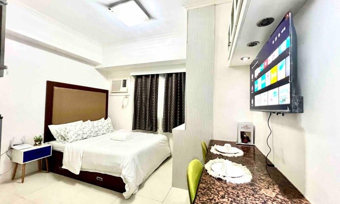 Ermita House | 100 m² House ∙ 1 bedroom ∙ 4 guests