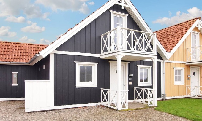 Middelfart House | 103 m² House ∙ 3 bedrooms ∙ 6 guests