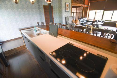 Yamaga House | 106 m² House ∙ 2 bedrooms ∙ 7 guests