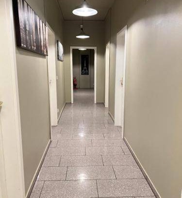 Barmbek-Sued Hostel | 12 m² Hostel ∙ 3 guests