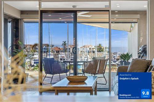 North Haven Apartment | 120 m² Apartment ∙ 2 bedrooms ∙ 5 guests