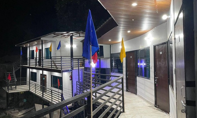 Sitapur Hotel | 120 m² Hotel ∙ 4 guests