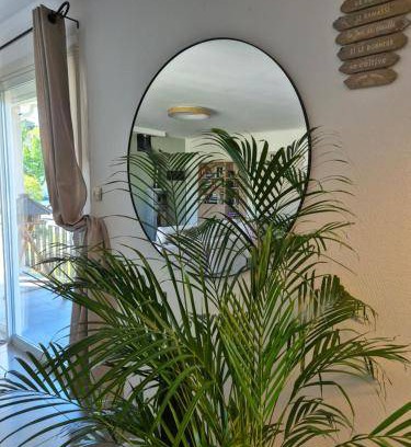 Nantes Nord Bed & Breakfast | 13 m² Bed and breakfast ∙ 2 guests