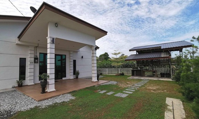 Klebang Besar Villa | 138 m² Villa ∙ 4 bedrooms ∙ 16 guests